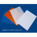 Extruded PVC Sheet